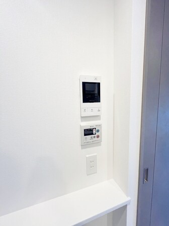 ボアビスタ上野御徒町の物件内観写真